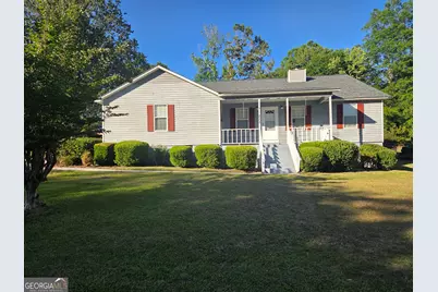 213 Lancelot Lane, Dublin, GA 31021 - Photo 1