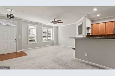 553 Ridge View Crossing, Woodstock, GA 30188 - Photo 4
