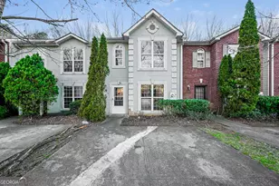 3321 Waldrop Trail, Decatur, GA 30034 - Photo 1