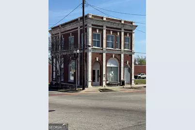101 McIntosh Street, Vidalia, GA 30474 - Photo 1