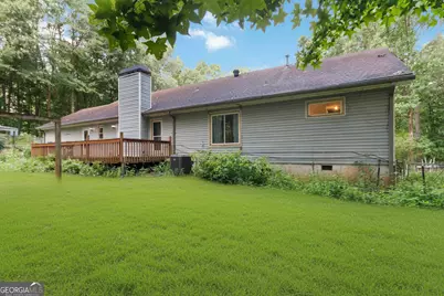 195 Bennington Drive, Stockbridge, GA 30281 - Photo 2
