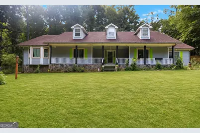 195 Bennington Drive, Stockbridge, GA 30281 - Photo 1