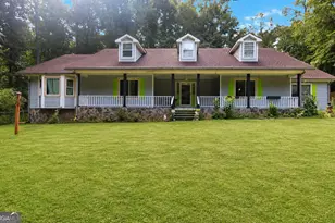 195 Bennington Dr, Stockbridge, GA 30281 - Photo 1
