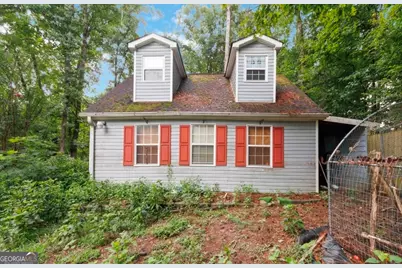 195 Bennington Drive, Stockbridge, GA 30281 - Photo 16