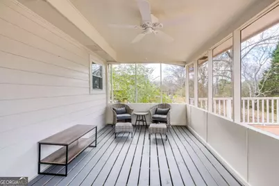 1426 Raintree Drive, Snellville, GA 30078 - Photo 4