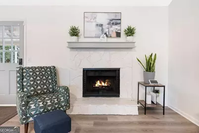 1426 Raintree Drive, Snellville, GA 30078 - Photo 8