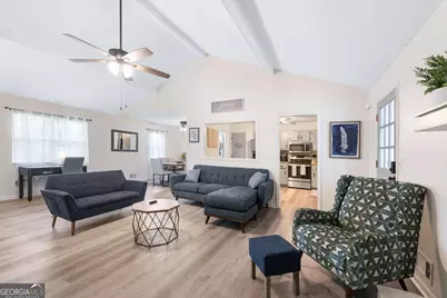 1426 Raintree Drive, Snellville, GA 30078 - Photo 10