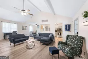 1426 Raintree Dr, Snellville, GA 30078 - Photo 10