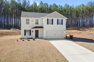 1443 Hunter Welch Pkwy, Luthersville, GA 30251 - Photo 2