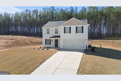 1443 Hunter Welch Parkway, Luthersville, GA 30251 - Photo 2