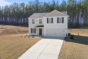 1443 Hunter Welch Pkwy, Luthersville, GA 30251 - Photo 2