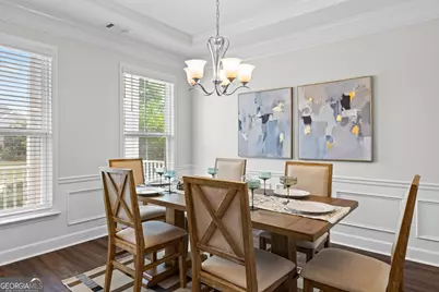 309 Lovell Avenue, Peachtree City, GA 30269 - Photo 6