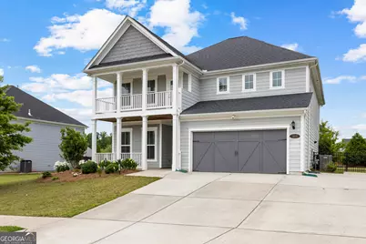 309 Lovell Avenue, Peachtree City, GA 30269 - Photo 2