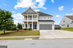 309 Lovell Ave, Peachtree City, GA 30269 - Photo 1