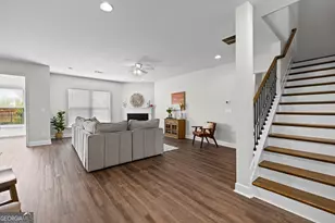 309 Lovell Ave, Peachtree City, GA 30269 - Photo 10