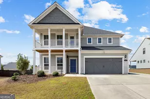 309 Lovell Ave, Peachtree City, GA 30269 - Photo 1