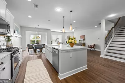 309 Lovell Avenue, Peachtree City, GA 30269 - Photo 16