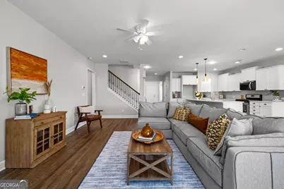 309 Lovell Avenue, Peachtree City, GA 30269 - Photo 24