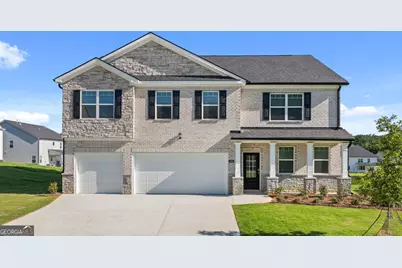 3009 Champions Way, Loganville, GA 30052 - Photo 1