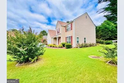 1216 St James Place, Loganville, GA 30052 - Photo 32