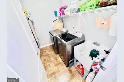 1216 St James Place, Loganville, GA 30052 - Photo 12