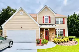 1216 St James Pl, Loganville, GA 30052 - Photo 2