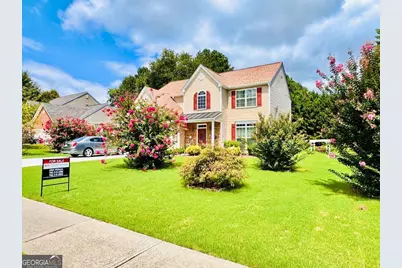 1216 St James Place, Loganville, GA 30052 - Photo 1