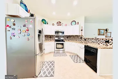 1216 St James Place, Loganville, GA 30052 - Photo 22