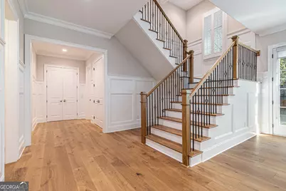 1169 Dorby Park Dr, Brookhaven, GA 30319 - Photo 8