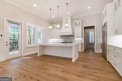 1169 Dorby Park Dr, Brookhaven, GA 30319 - Photo 16