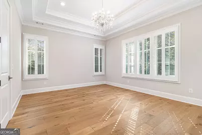 1169 Dorby Park Dr, Brookhaven, GA 30319 - Photo 22