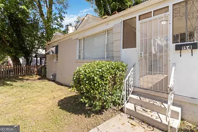 154 Lawton Street SW, Atlanta, GA 30314 - Photo 4