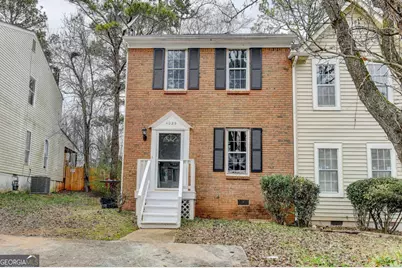 4029 Heritage Valley Court, Norcross, GA 30093 - Photo 1