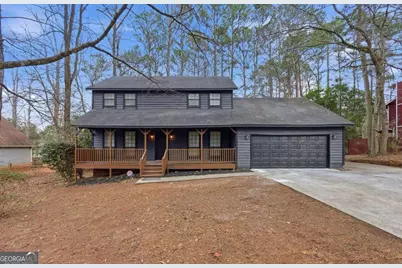 7436 Dartmouth Court, Riverdale, GA 30274 - Photo 2