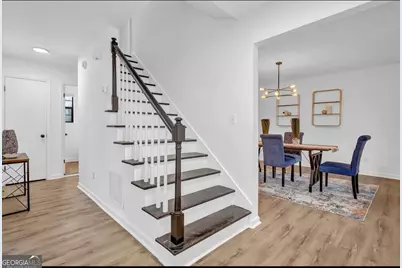 7436 Dartmouth Court, Riverdale, GA 30274 - Photo 4