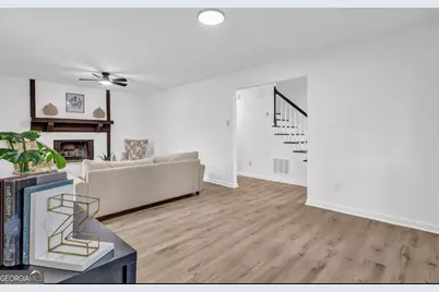 7436 Dartmouth Court, Riverdale, GA 30274 - Photo 6