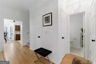 656 Granby Hill Pl, Alpharetta, GA 30022 - Photo 8