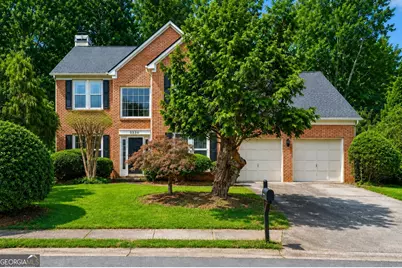3330 Avocet Court, Peachtree Corners, GA 30092 - Photo 1