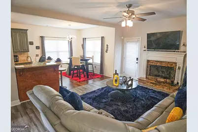 140 Chapman Ridge Road, Macon, GA 31211 - Photo 8