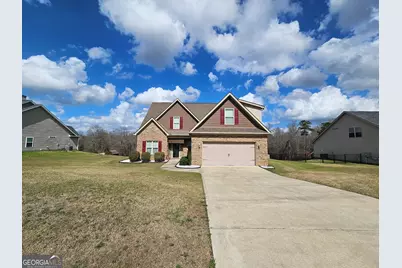 140 Chapman Ridge Road, Macon, GA 31211 - Photo 2