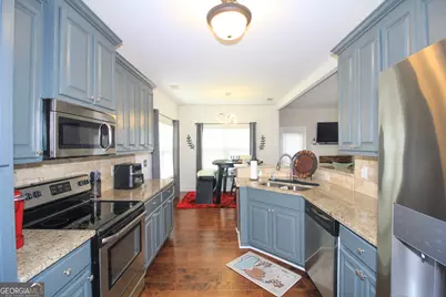 140 Chapman Ridge Road, Macon, GA 31211 - Photo 14