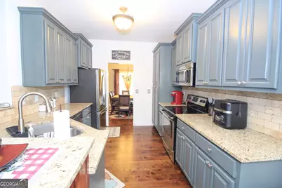 140 Chapman Ridge Road, Macon, GA 31211 - Photo 16