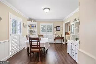 420 Ridgecrest Rd, Lagrange, GA 30240 - Photo 8