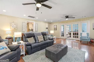 420 Ridgecrest Rd, Lagrange, GA 30240 - Photo 26