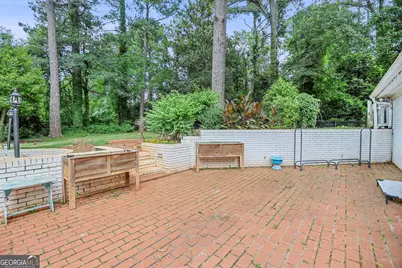 420 Ridgecrest Road, Lagrange, GA 30240 - Photo 42
