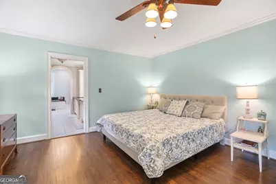 420 Ridgecrest Road, Lagrange, GA 30240 - Photo 20