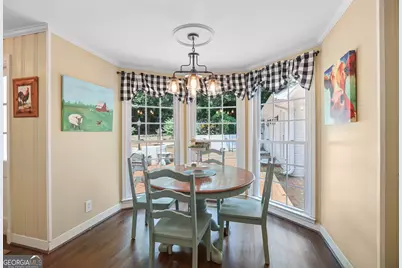 420 Ridgecrest Road, Lagrange, GA 30240 - Photo 18