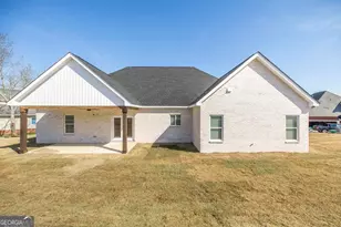 116 Majestic Trail, Warner Robins, GA 31093 - Photo 34