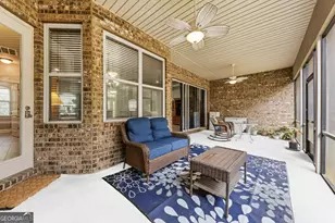 104 Secret Cove, Woodbine, GA 31569 - Photo 28