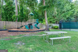 104 Secret Cove, Woodbine, GA 31569 - Photo 38